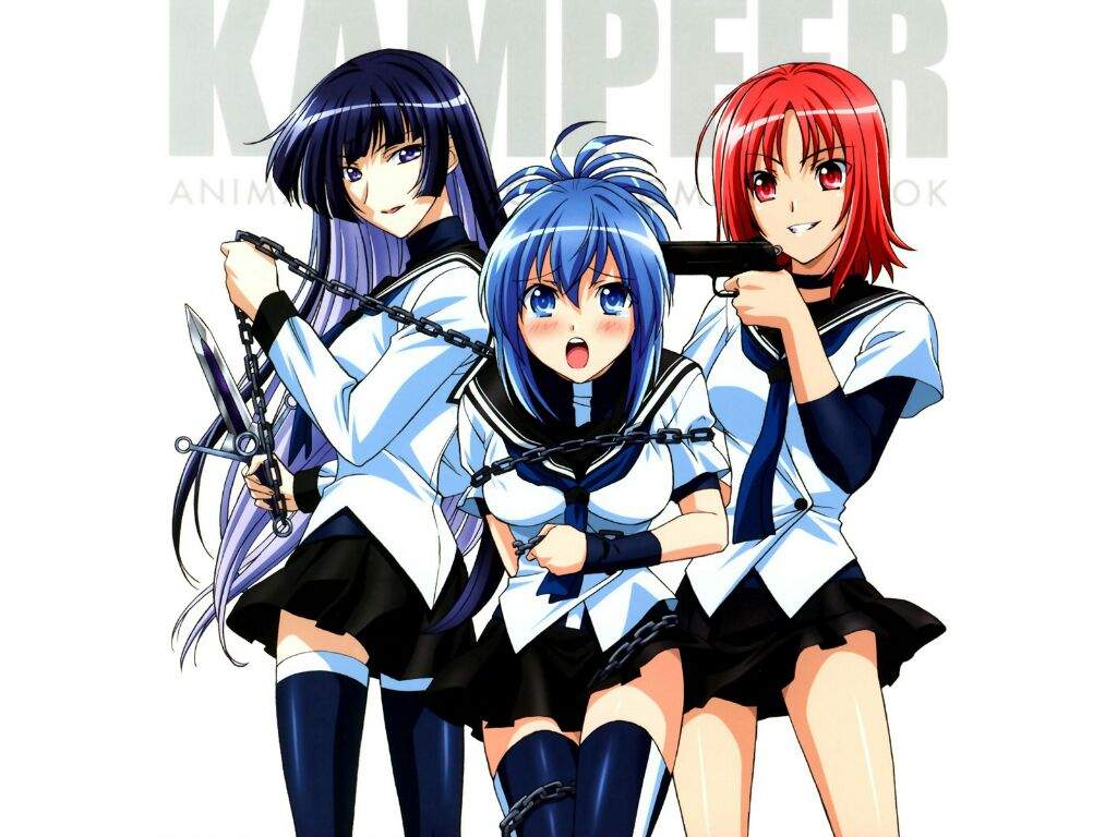 Kampfer Wallpapers - Top Free Kampfer Backgrounds - WallpaperAccess