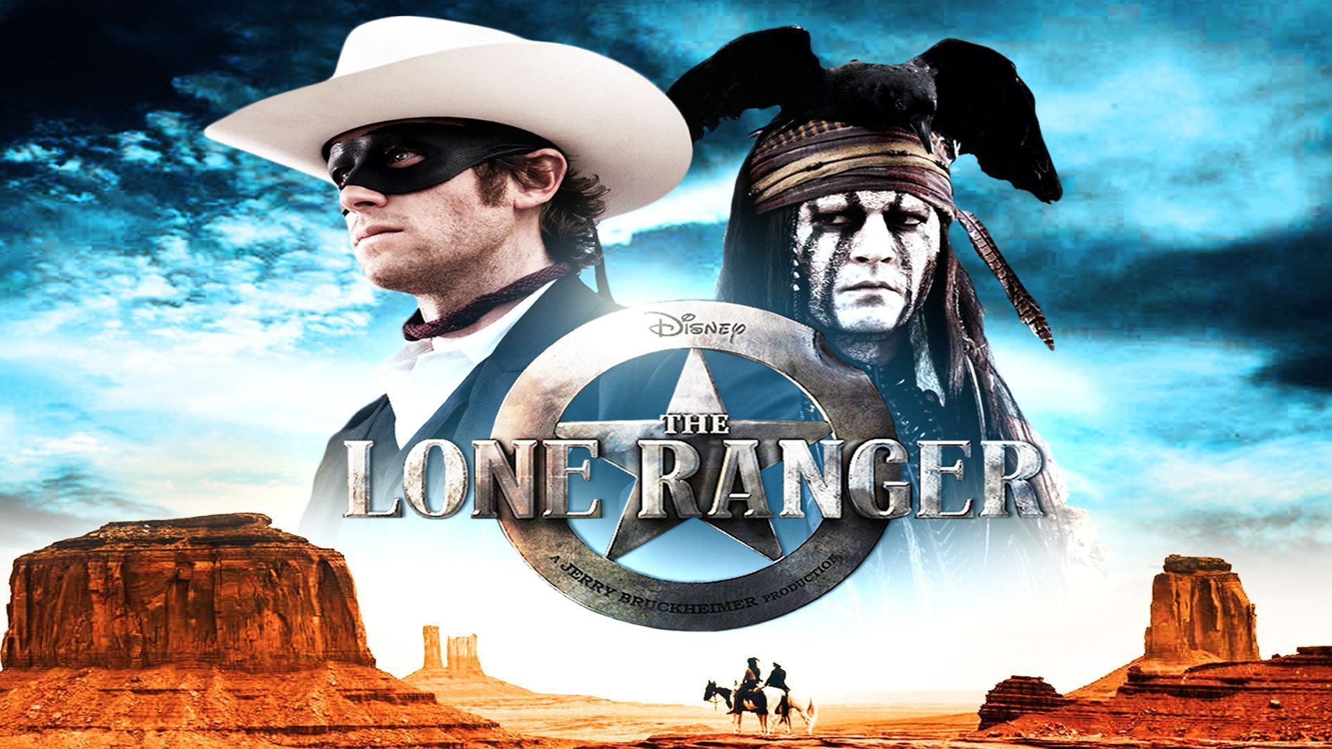 1920x1080 Free download wallpaper of The Lone Ranger You are downloading The Lone Ranger [1920x1080] for your Desktop, Mobile & Tablet. Explore Lone Ranger Wallpaper. Army Ranger Wallpaper, Lone Wolf