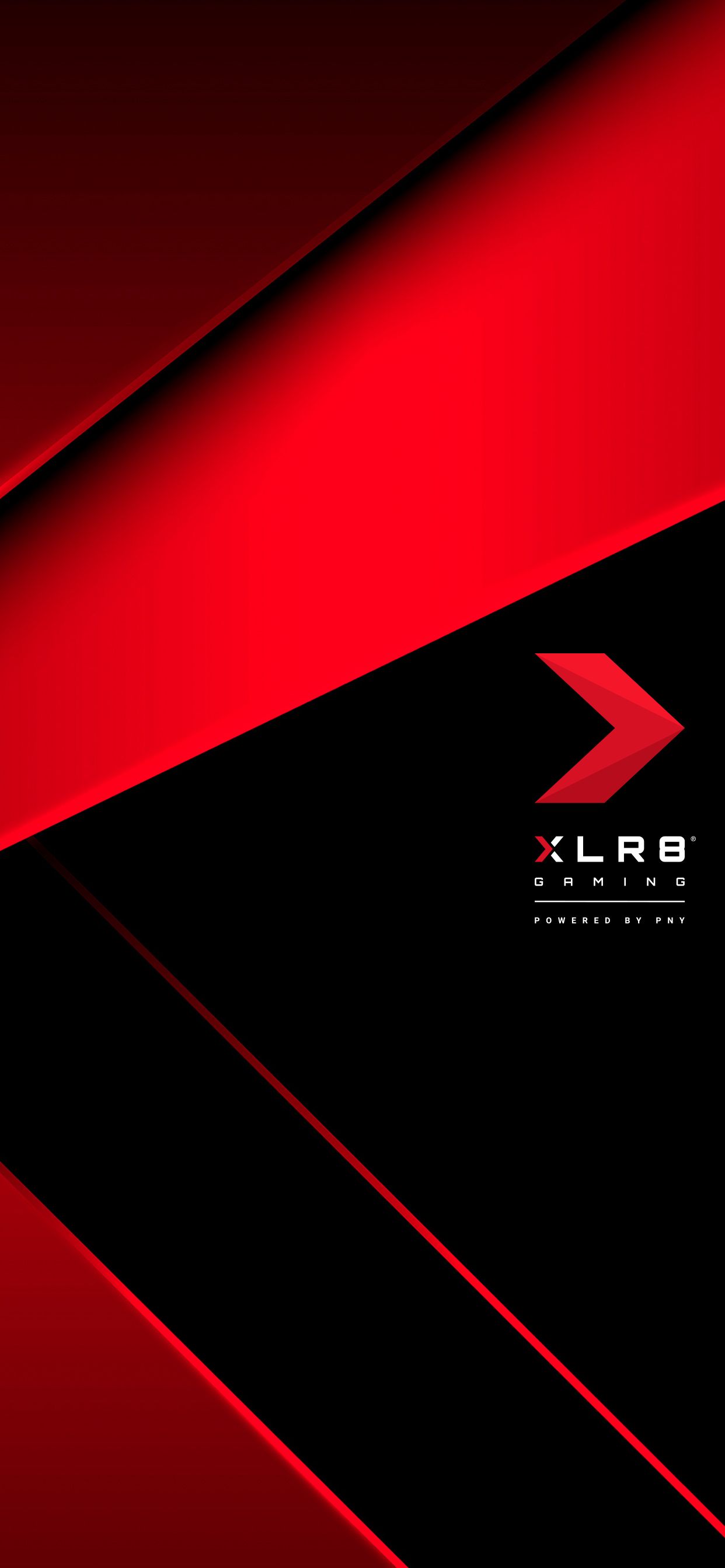 1242x2688 Discover XLR8 Wallpaper