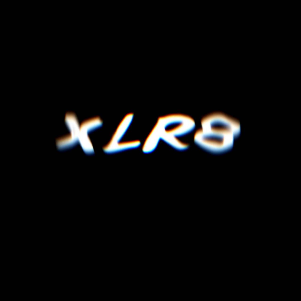 1280x1280 XLR8 Wallpaper