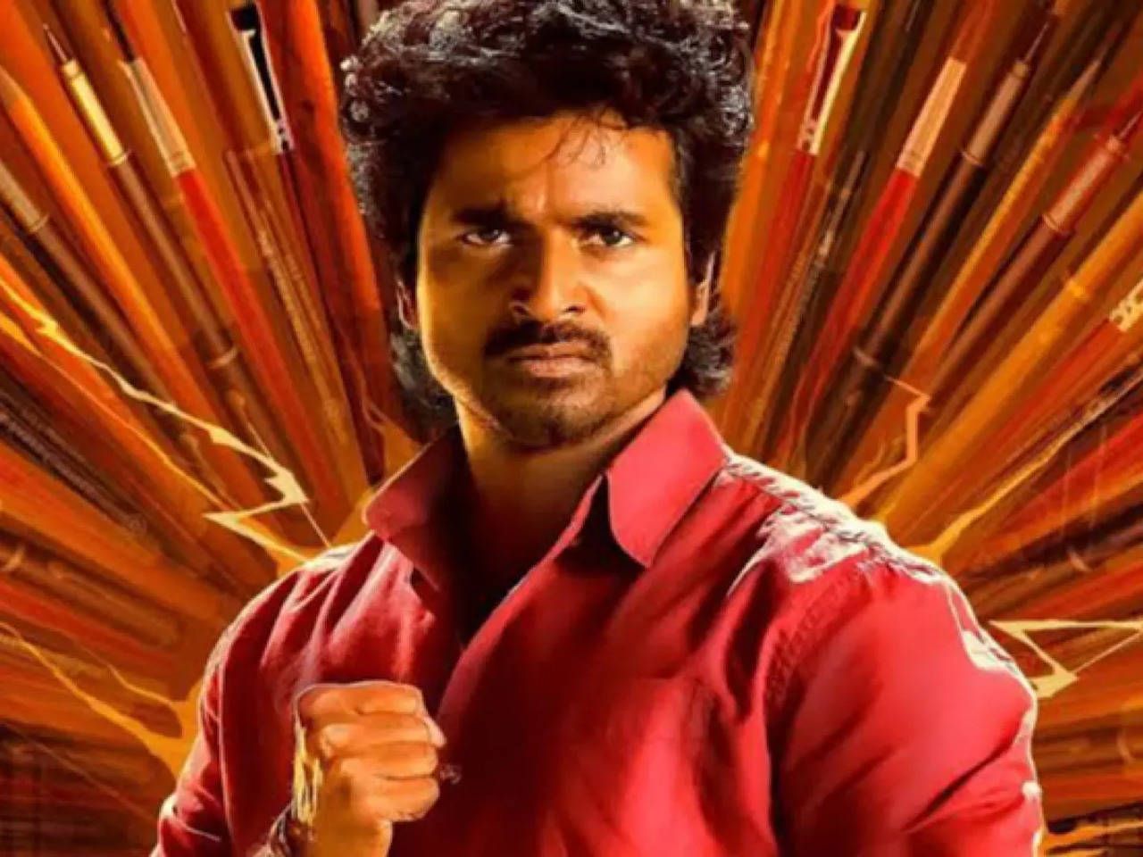 1280x960 Sivakarthikeyan and Aditi Shanker starrer 'Maaveeran' set for its OTT premiere of India