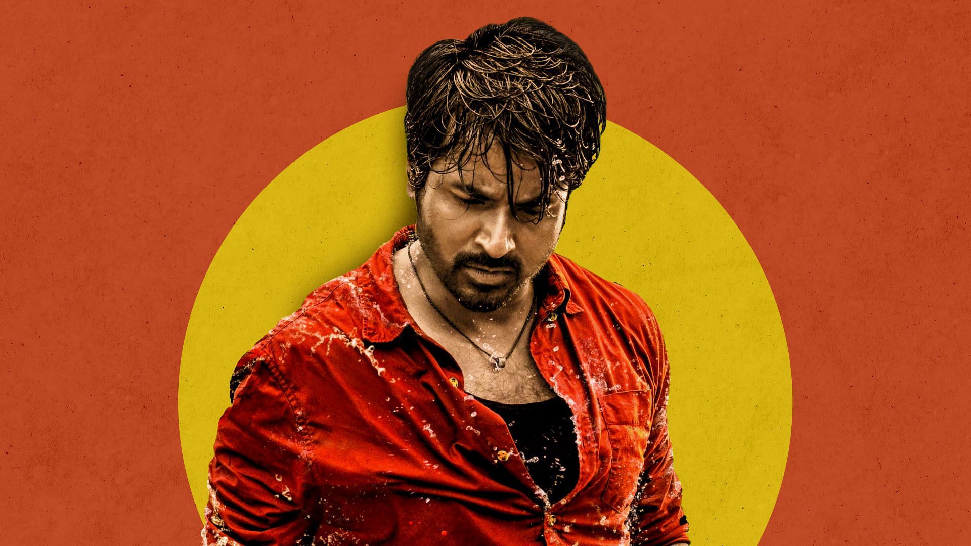 1920x1080 Maaveeran First Day First Impression: Sivakarthikeyan's Superhero Film Is A Stylish Blend of Wit and Mass