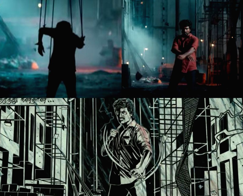 Maaveeran Wallpapers Top Free Maaveeran Backgrounds WallpaperAccess