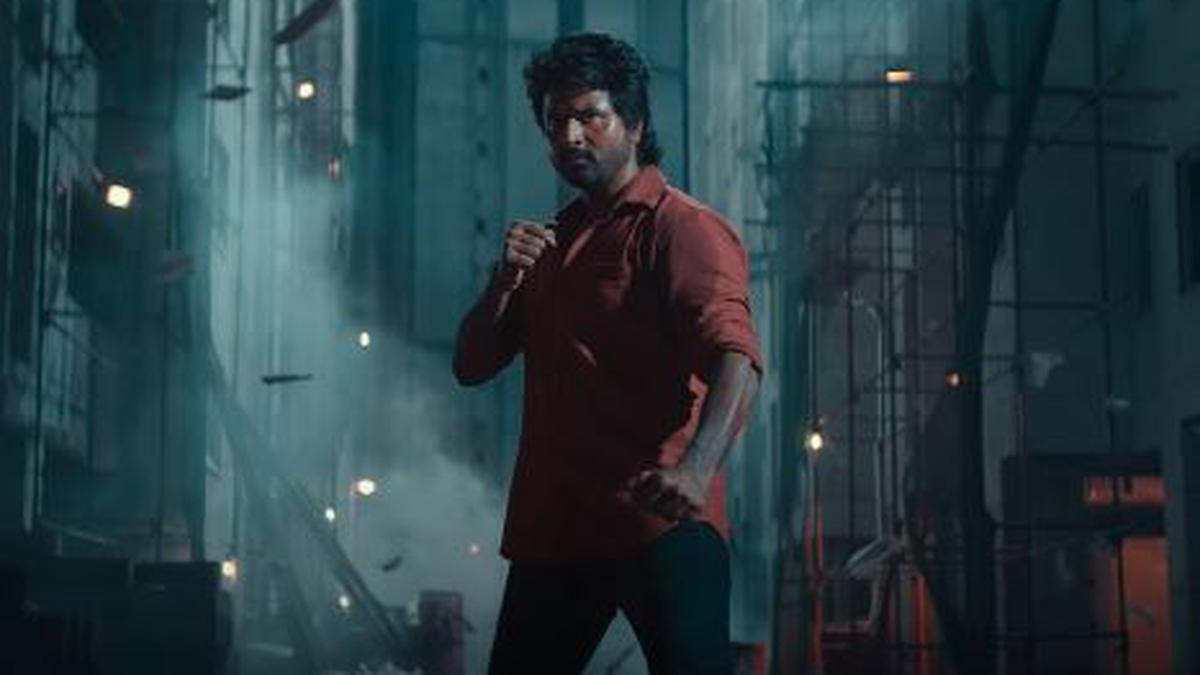 1200x675 Maaveeran': Sivakarthikeyan Madonne Ashwin Film Officially Announced