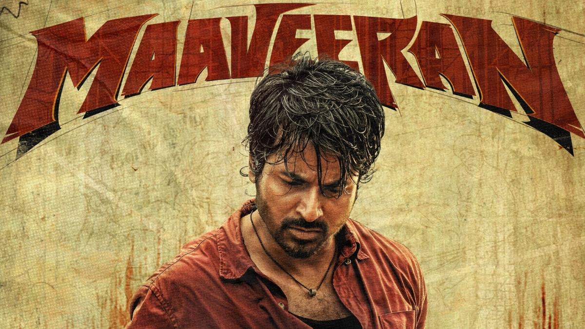 1200x675 Maaveeran Full Movie HD Leaked In Tamil And Telugu For Free Download From Ibomma, Movierulz, Isaimini, Tamilyogi And Moviesda
