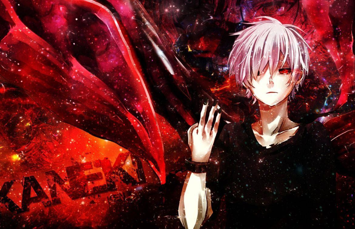 1170x757 Download Tokyo Ghoul Wallpaper