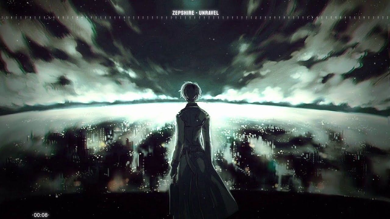 1280x720 Unravel. Tokyo Ghoul. 『Orchestral Cover』. Tokyo ghoul wallpaper, Anime background, Dark anime