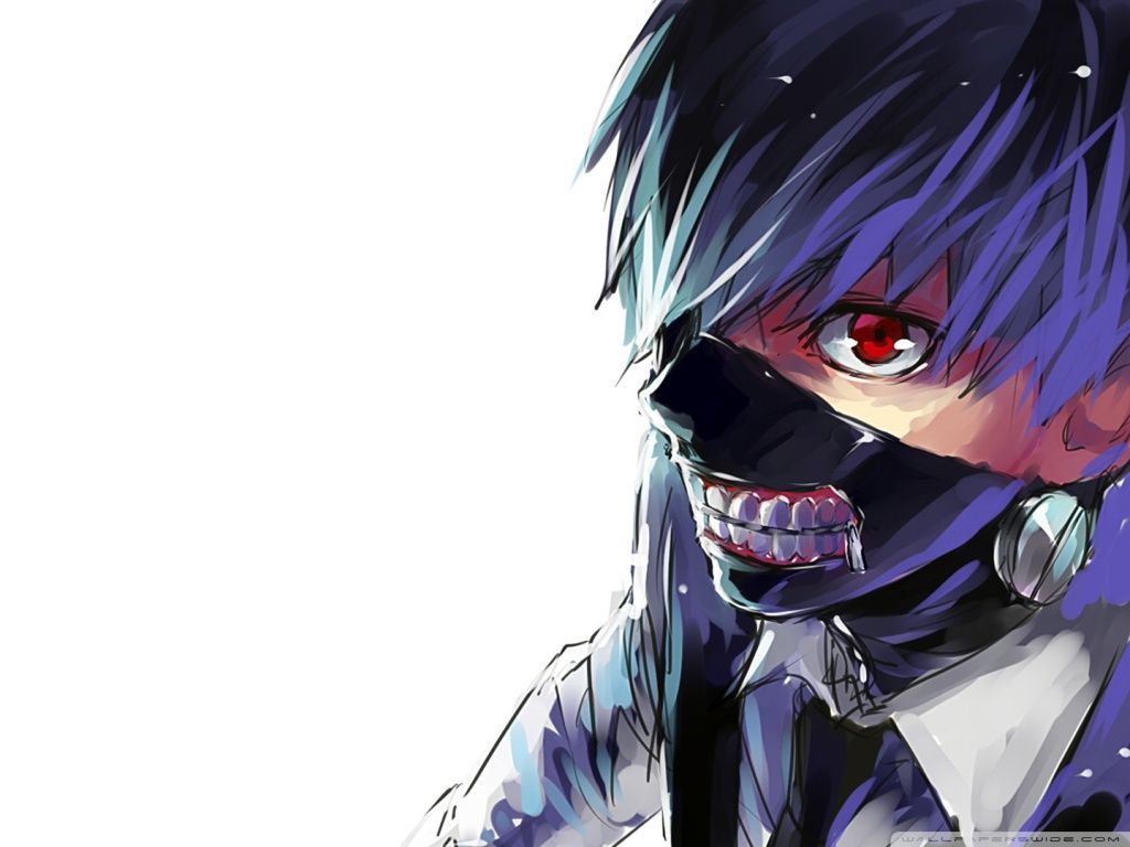 1024x768 Tokyo Ghoul Ultra HD Desktop Background Wallpaper for 4K UHD TV : Widescreen & UltraWide Desktop & Laptop : Tablet