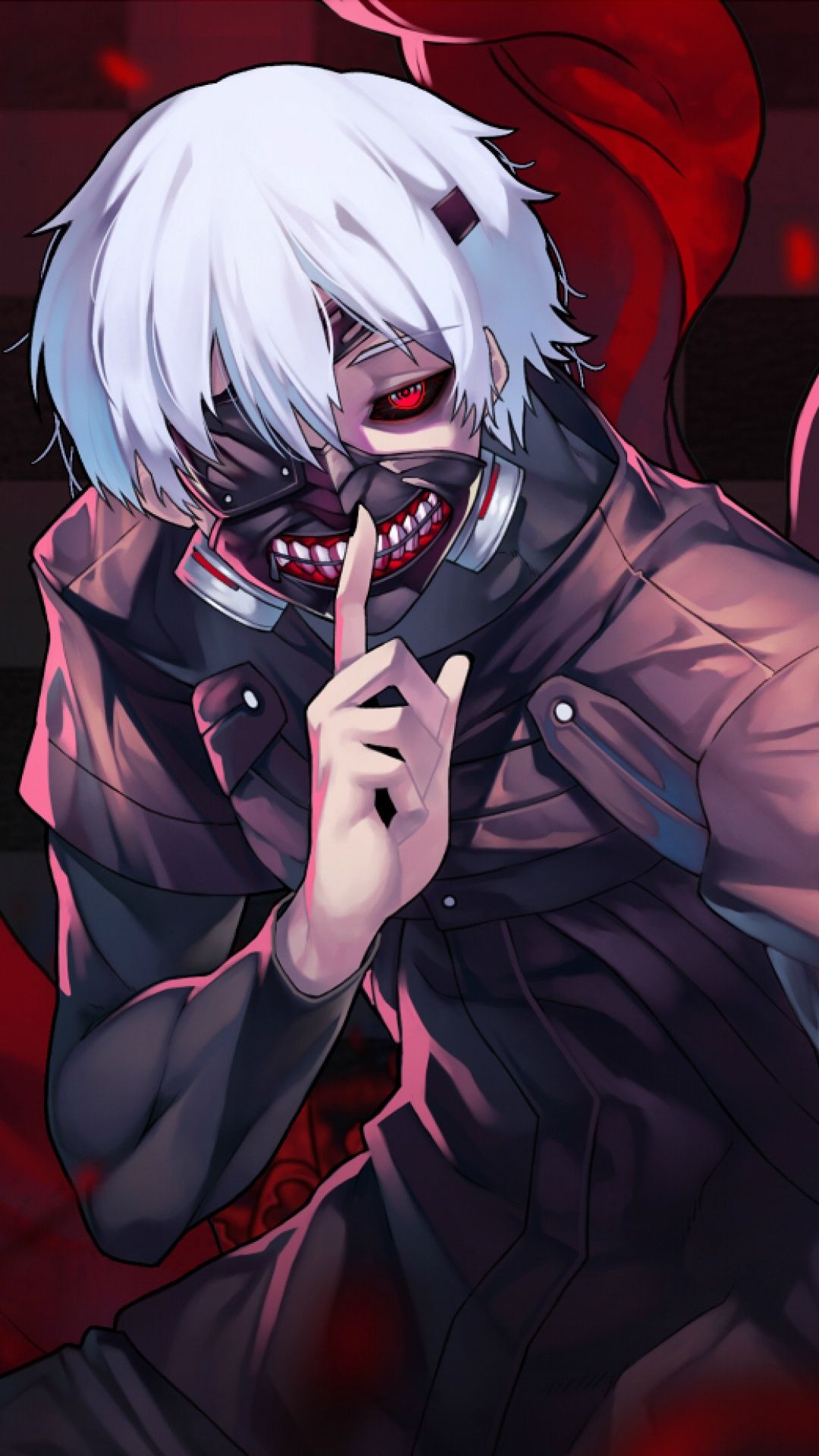 1080x1920 Cool Tokyo Ghoul Wallpaper Cool Tokyo Ghoul Wallpaper [ HQ ]