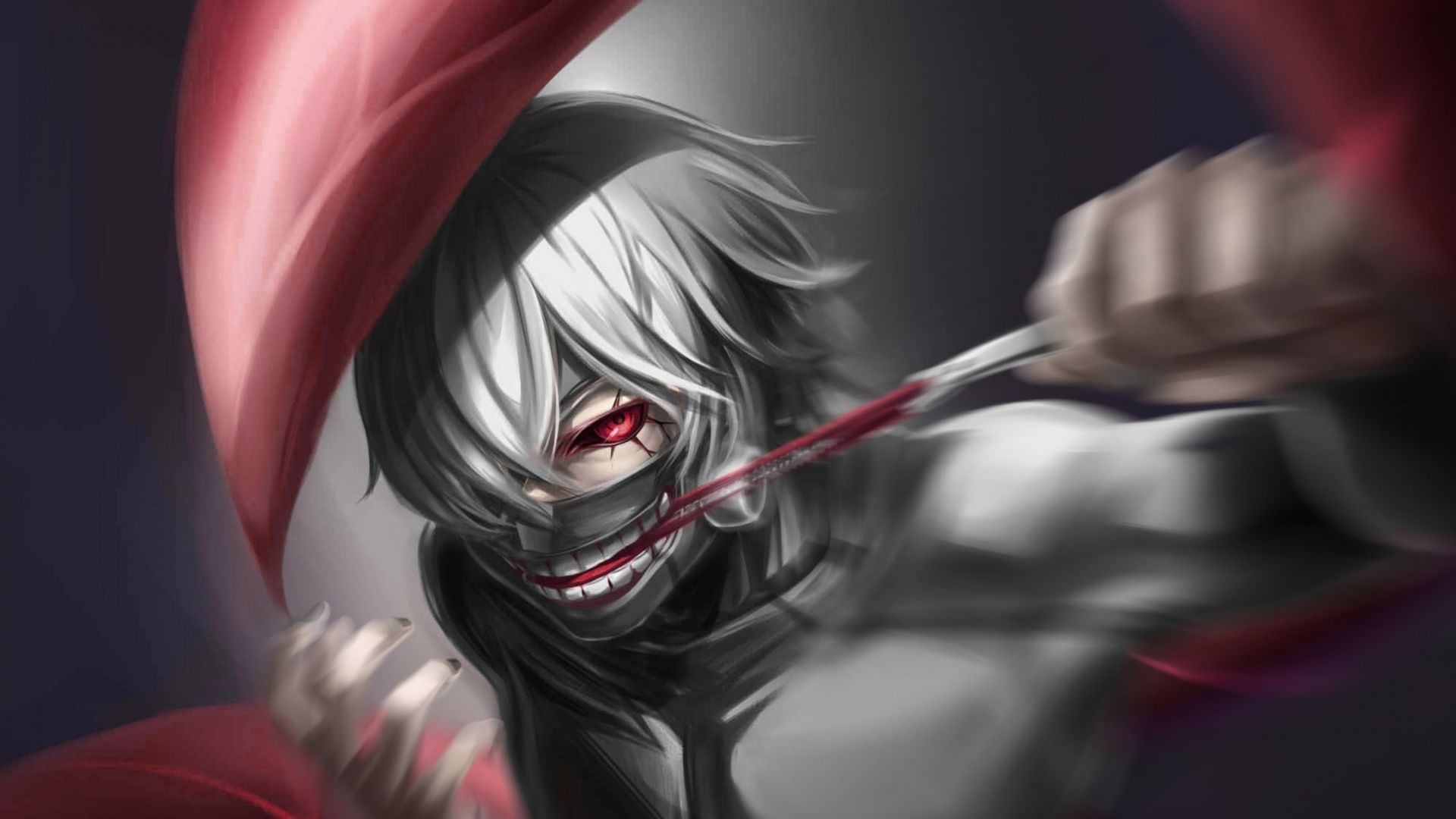 1920x1080 Cool Tokyo Ghoul Wallpaper Cool Tokyo Ghoul Wallpaper [ HQ ]