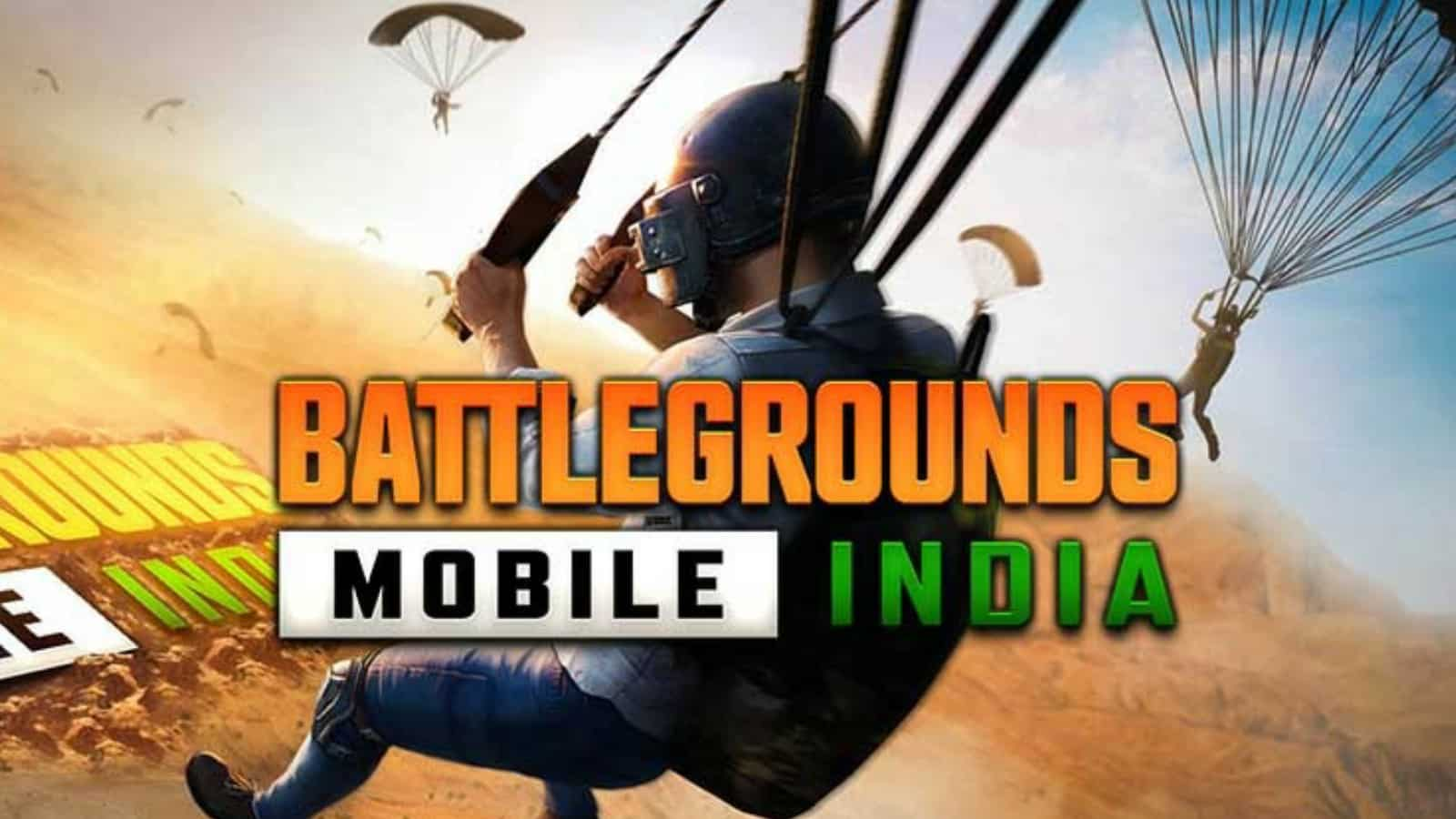 Battlegrounds Mobile India Wallpapers Top Free Battlegrounds Mobile India Backgrounds 5972