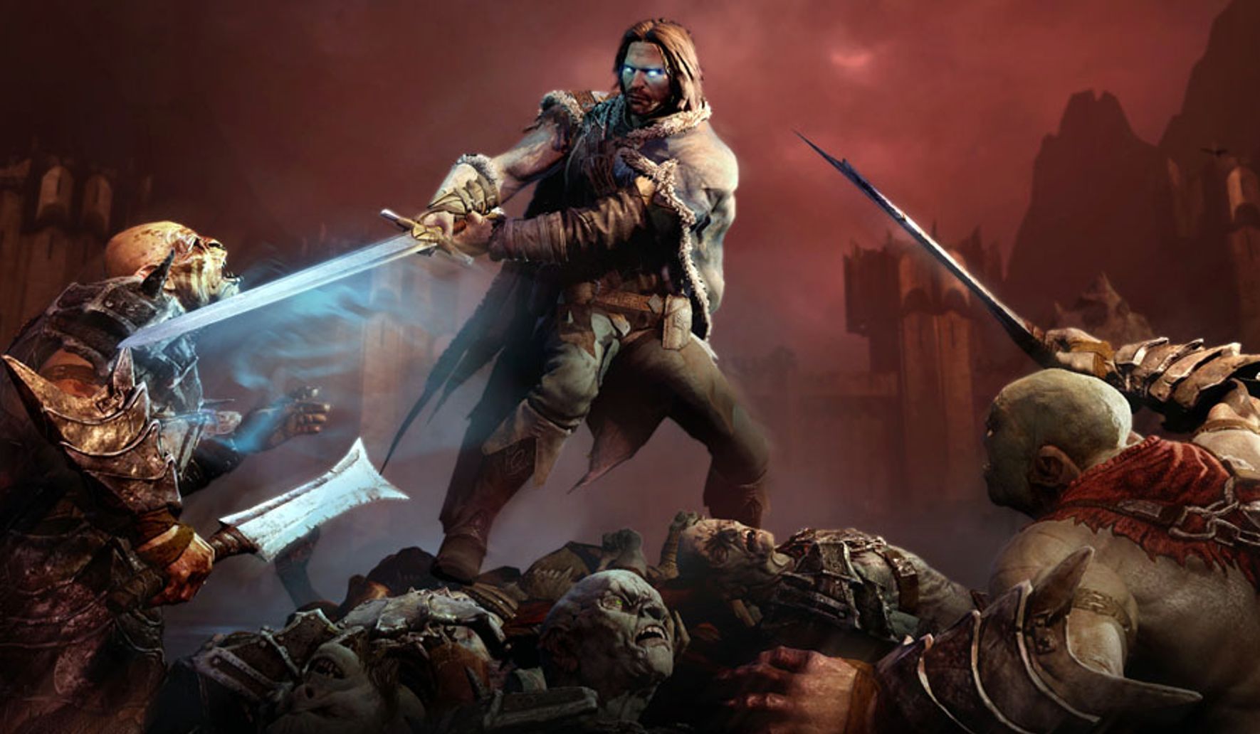 1770x1032 ZADZOOKS: Middle Earth: Shadow Of Mordor Review