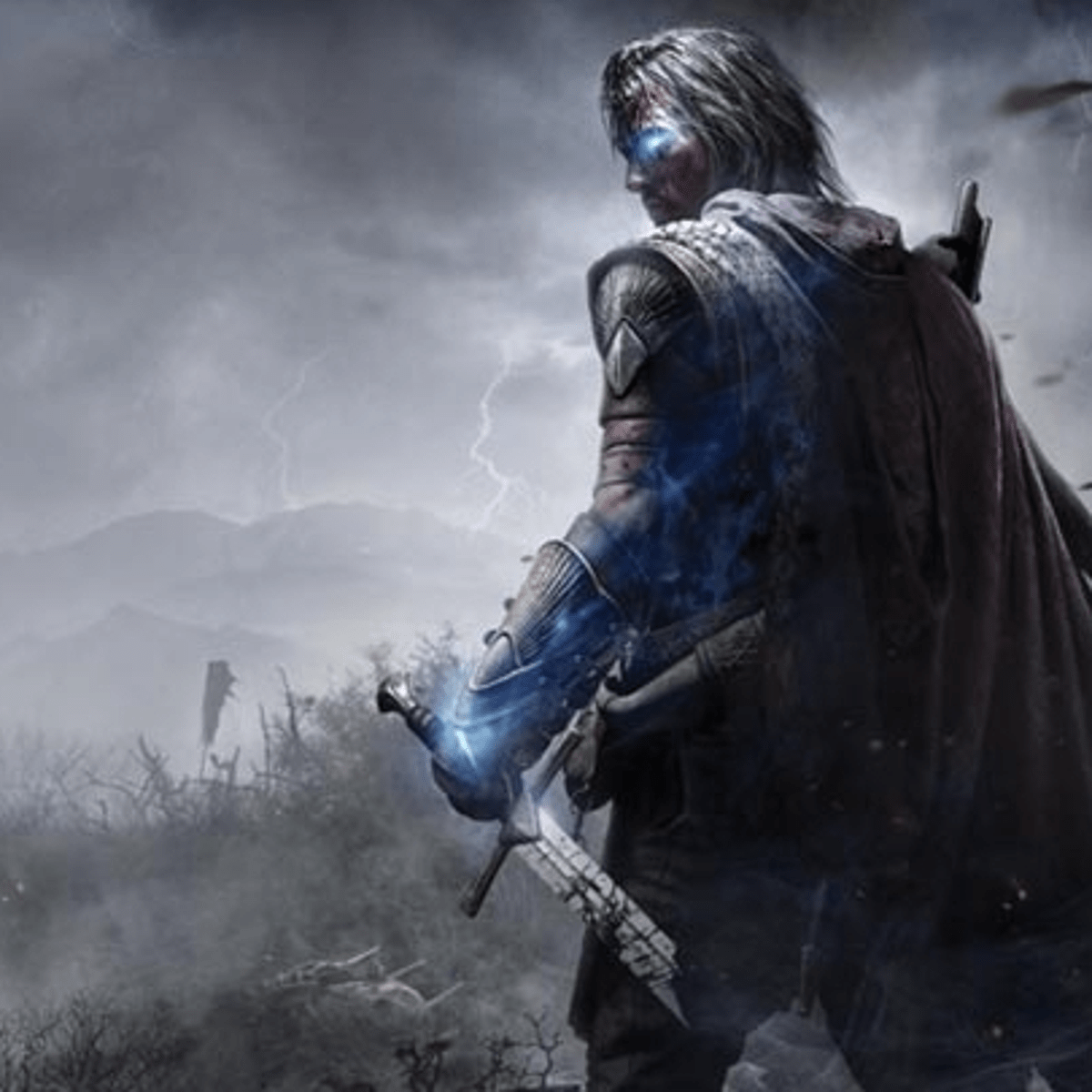 1200x1200 Shadow of Mordor sounds like Arkham Batman games