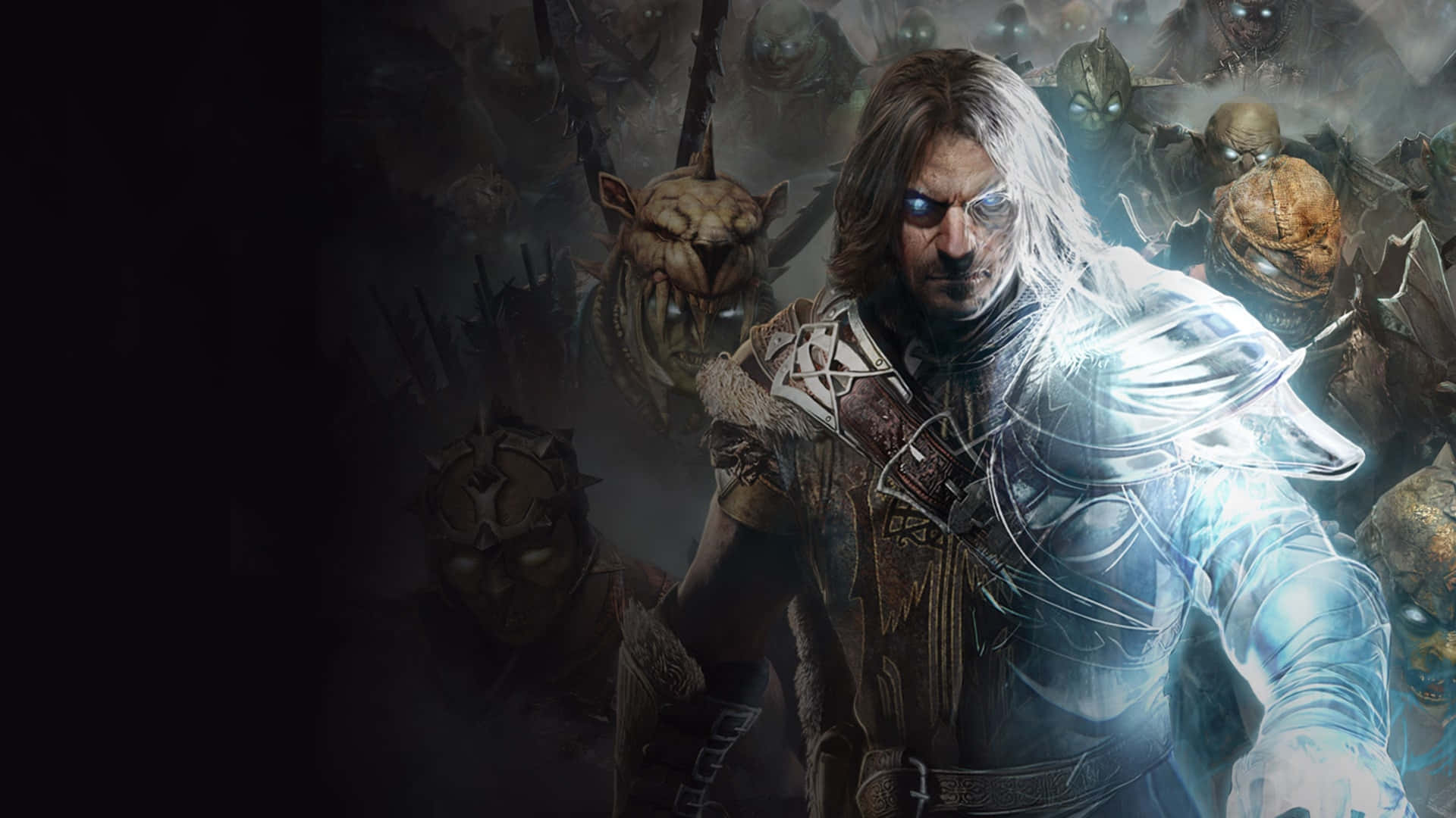 1920x1080 Download Wraith Of Talion 4k Shadow Of Mordor Background