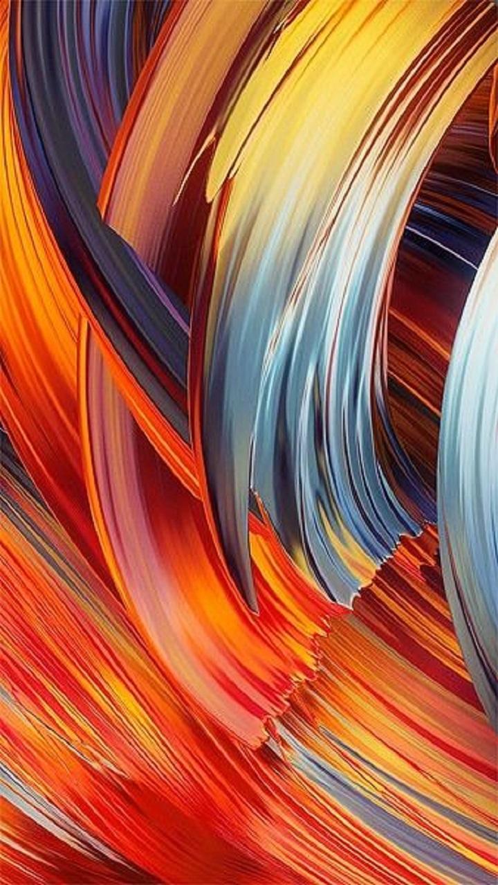 720x1278 Mi Mix 4 Wallpaper