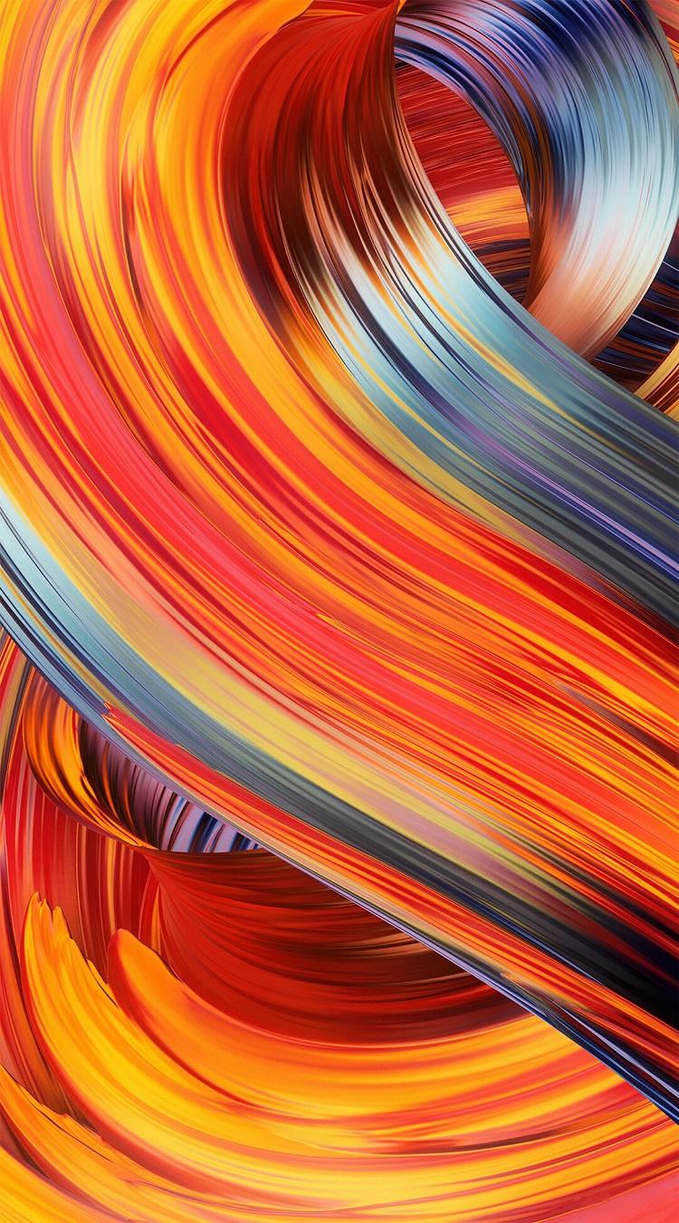 750x1350 Mi Mix 4 Wallpaper