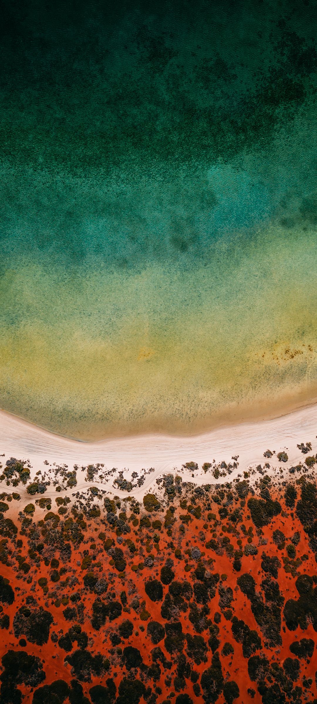 1080x2400 Xiaomi Mi Mix 4 Stock Wallpaper