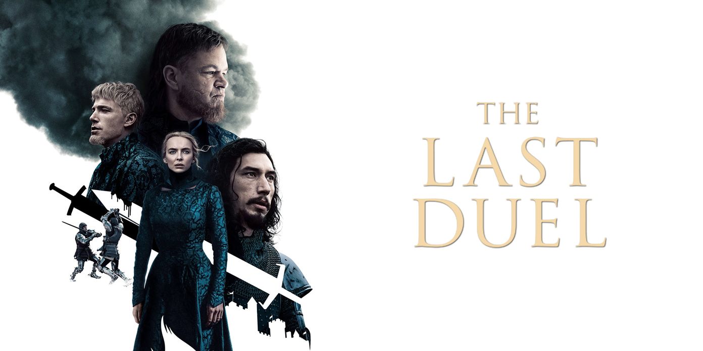 The Last Duel Wallpapers - Top Free The Last Duel Backgrounds ...