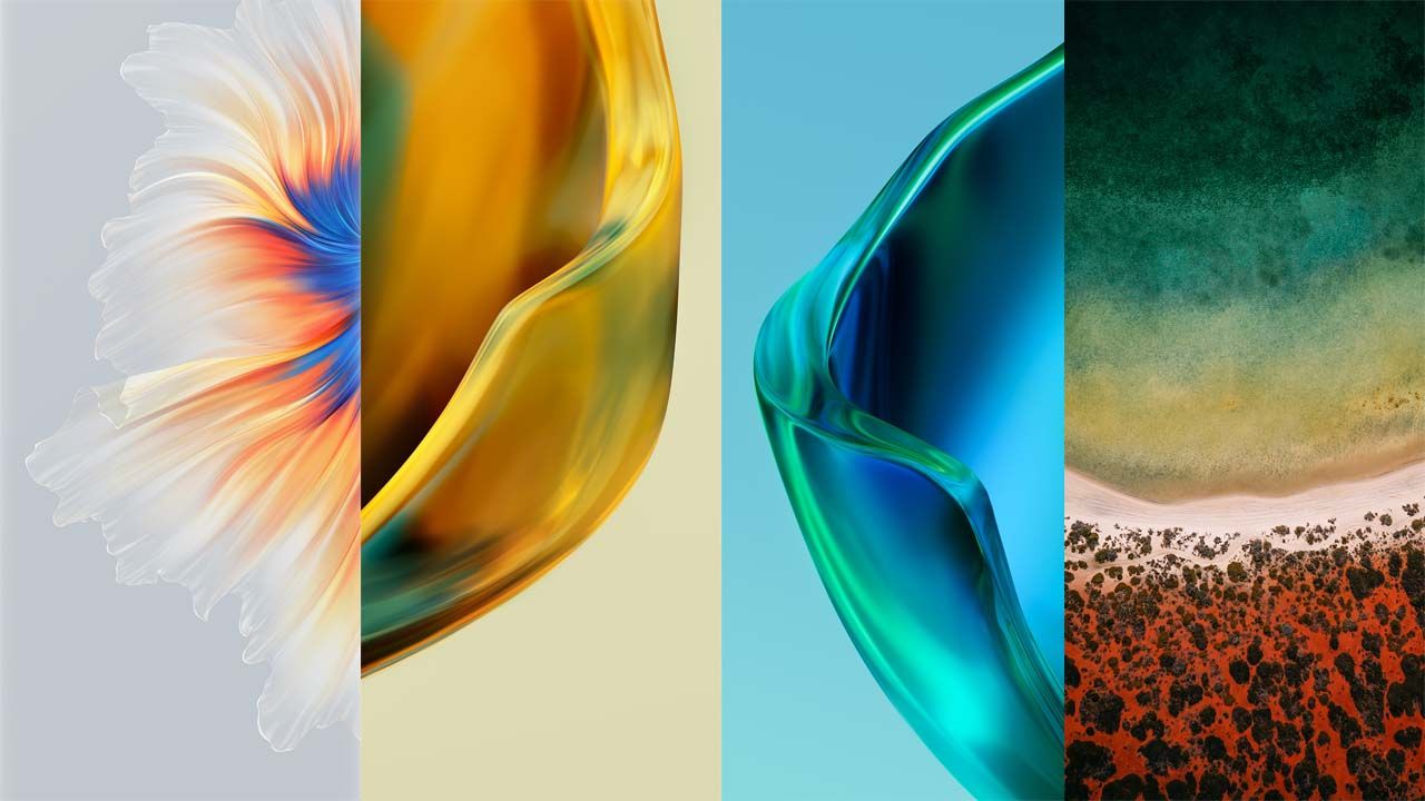 1280x720 Xiaomi Mi Mix 4 Duvar Kağıtları Paylaşıldı [İndir]