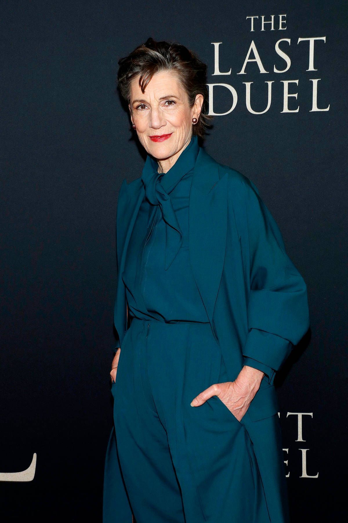 1200x1800 Download The Last Duel Harriet Walter Wallpaper
