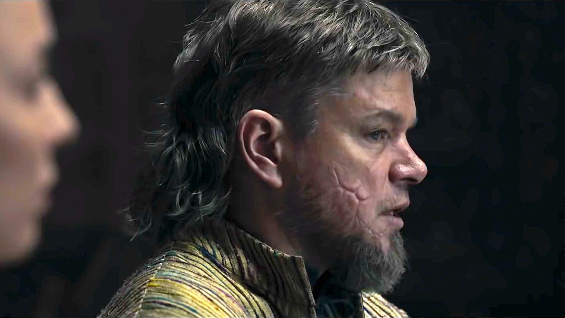 1920x1080 The Last Duel with Matt Damon and Ben Affleck