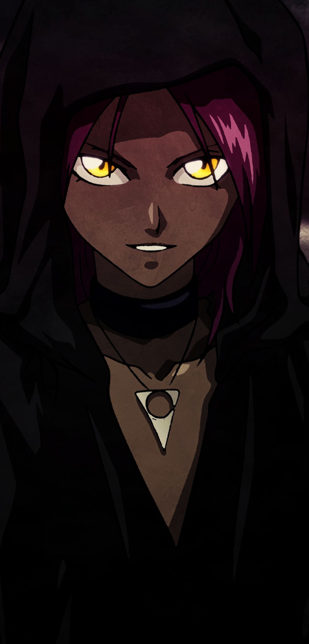 1080x2248 Download Yoruichi Shihôin wallpaper for mobile phone, free Yoruichi Shihôin HD picture