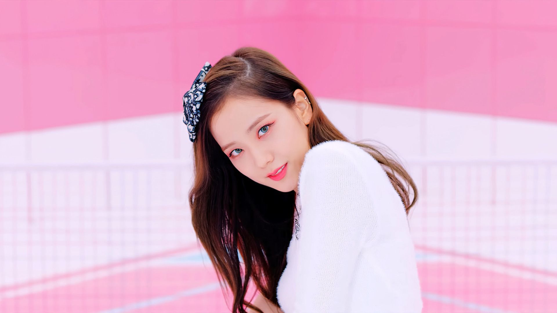 1920x1080 Jisoo Wallpaper Jisoo Blackpink Background Download