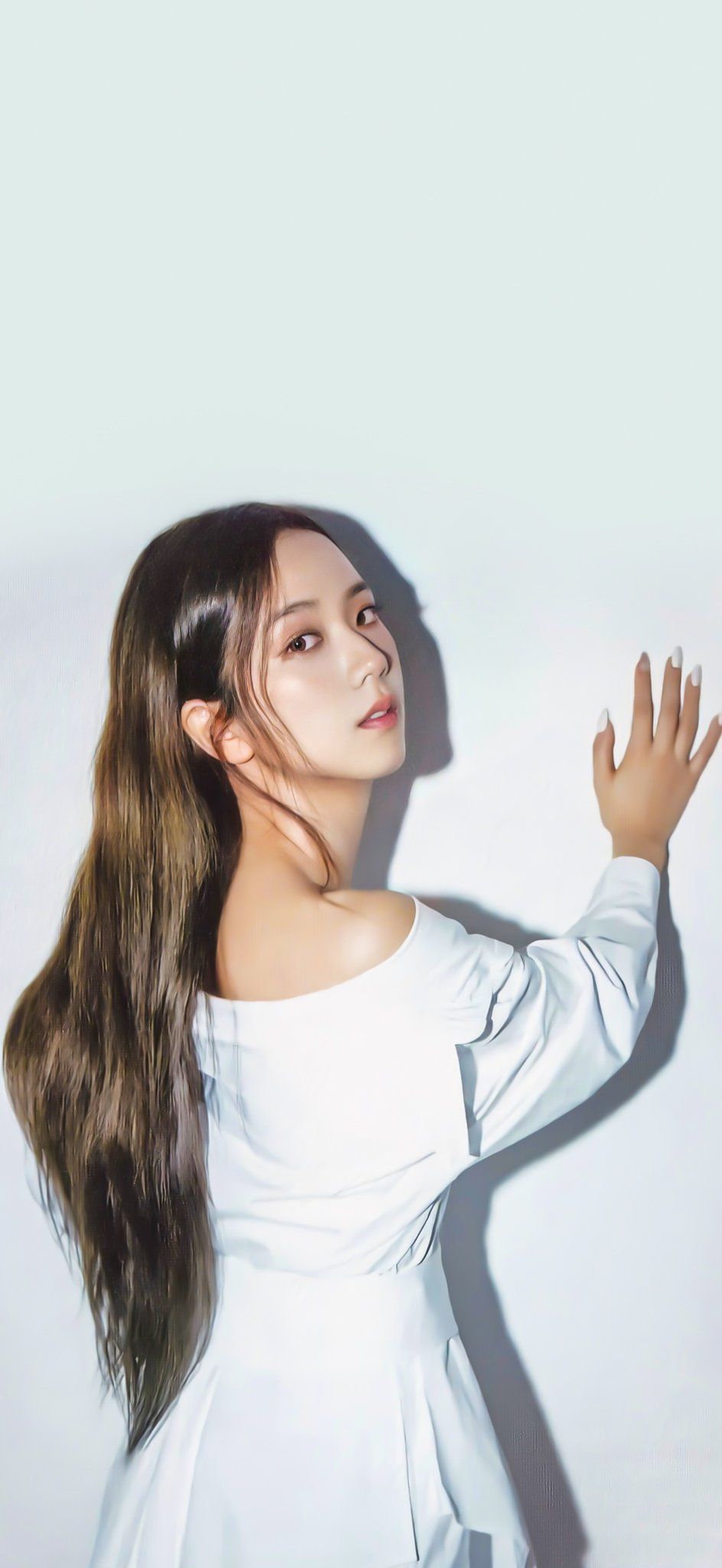 944x2048 Top more than 68 jisoo HD wallpaper latest.edu.vn