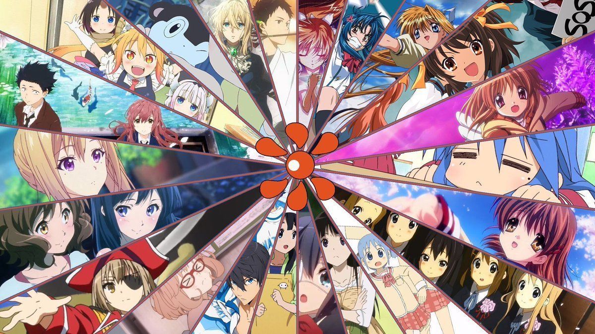 1200x675 Kyoto Animations(KyoAni). Anime wallpaper, Kyoto animation, HD anime wallpaper
