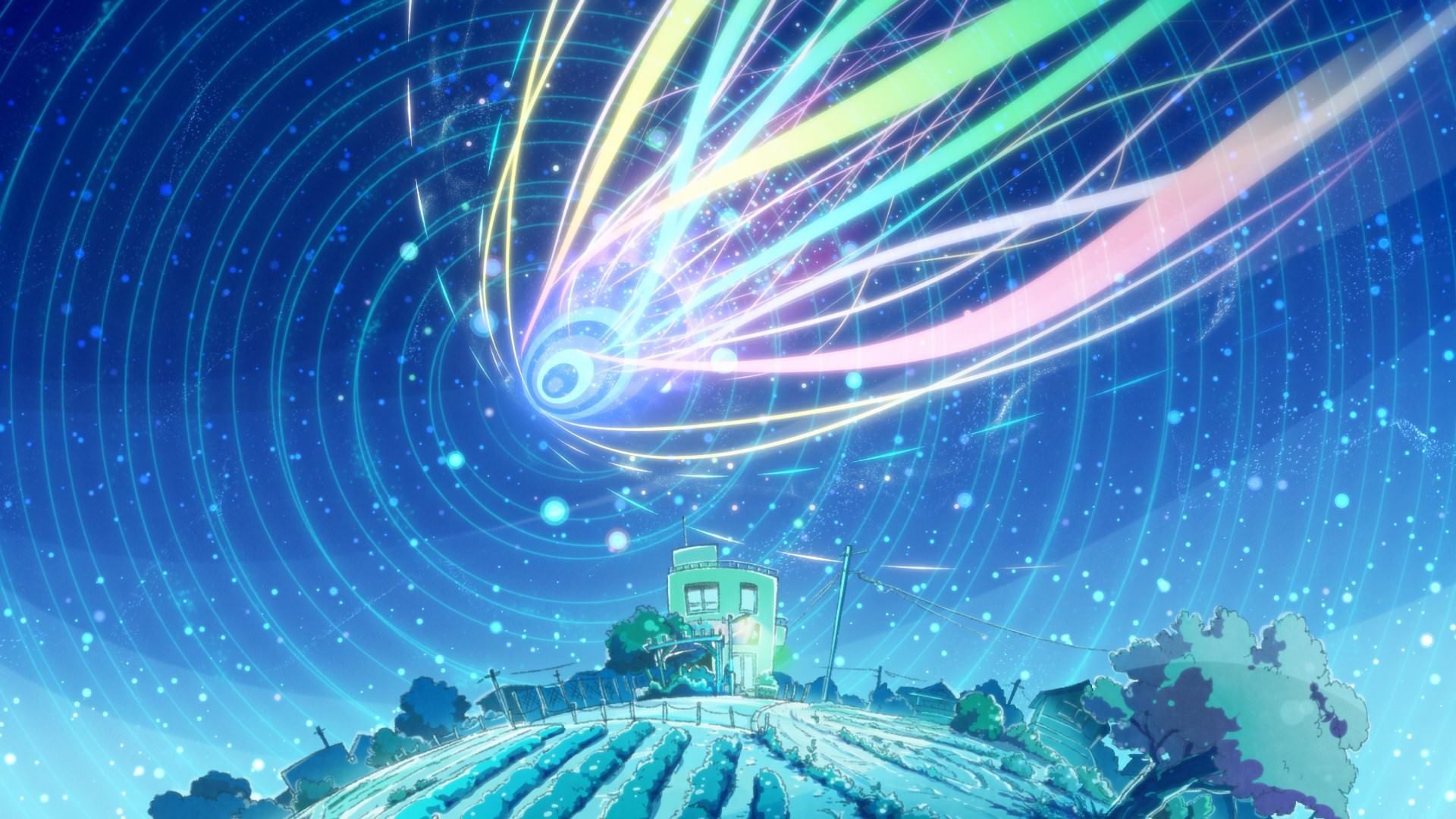 1920x1080 The Evolution Of Kyoto Animation: A Unique Anime Studio And Its Consistent Vision