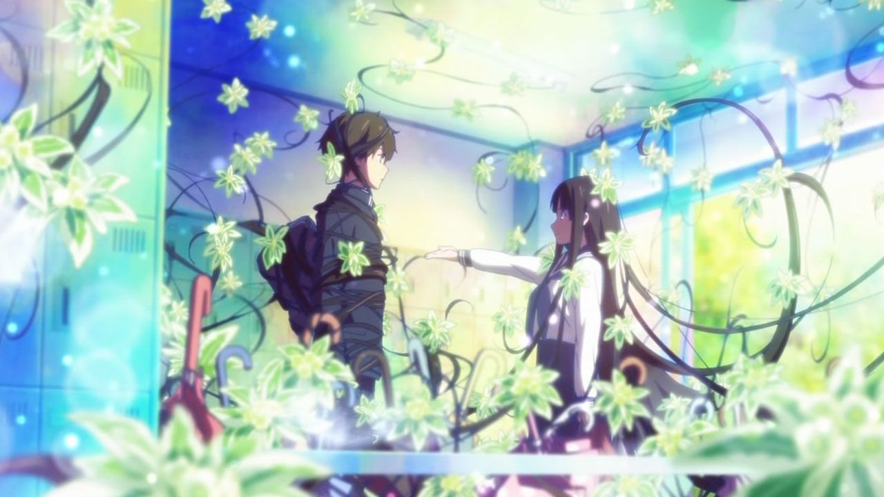 1280x720 Links 17 23 July 2019: Kyoto Animation
