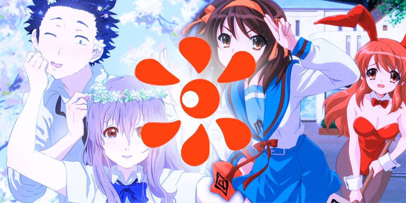 1400x700 Kyoto Animation to Stream Memorial on 2nd Anniversary of Arson Attack