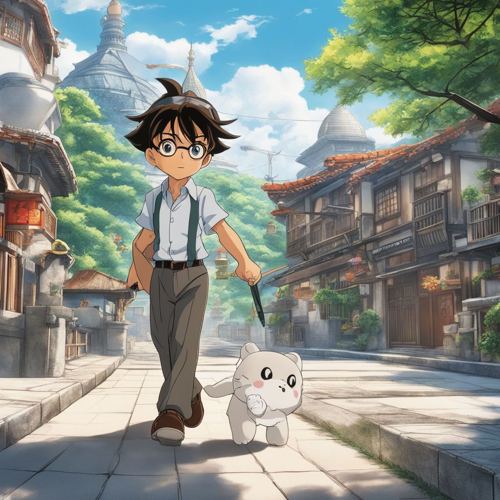 1024x1024 Kyoto Animation