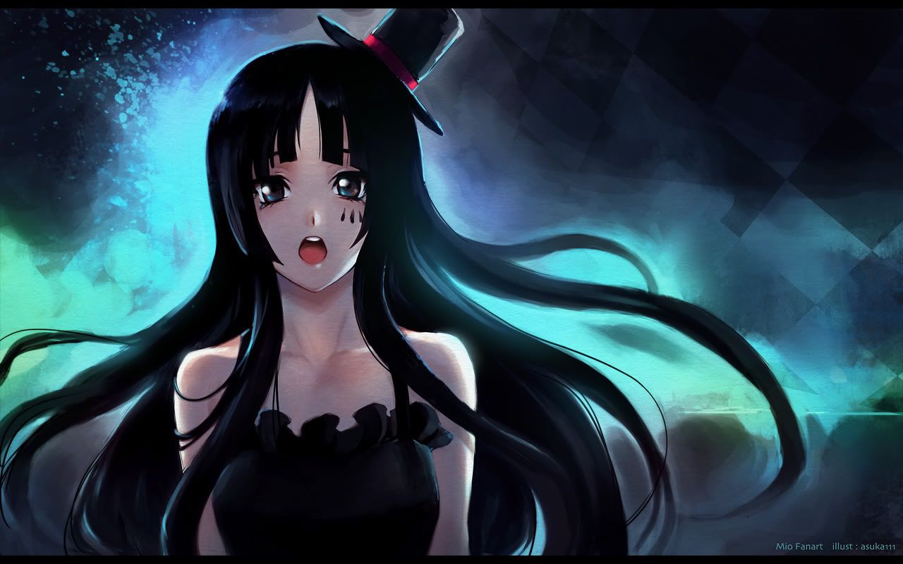 1280x800 Anime Wallpaper K On! 1280x800 76410 Es