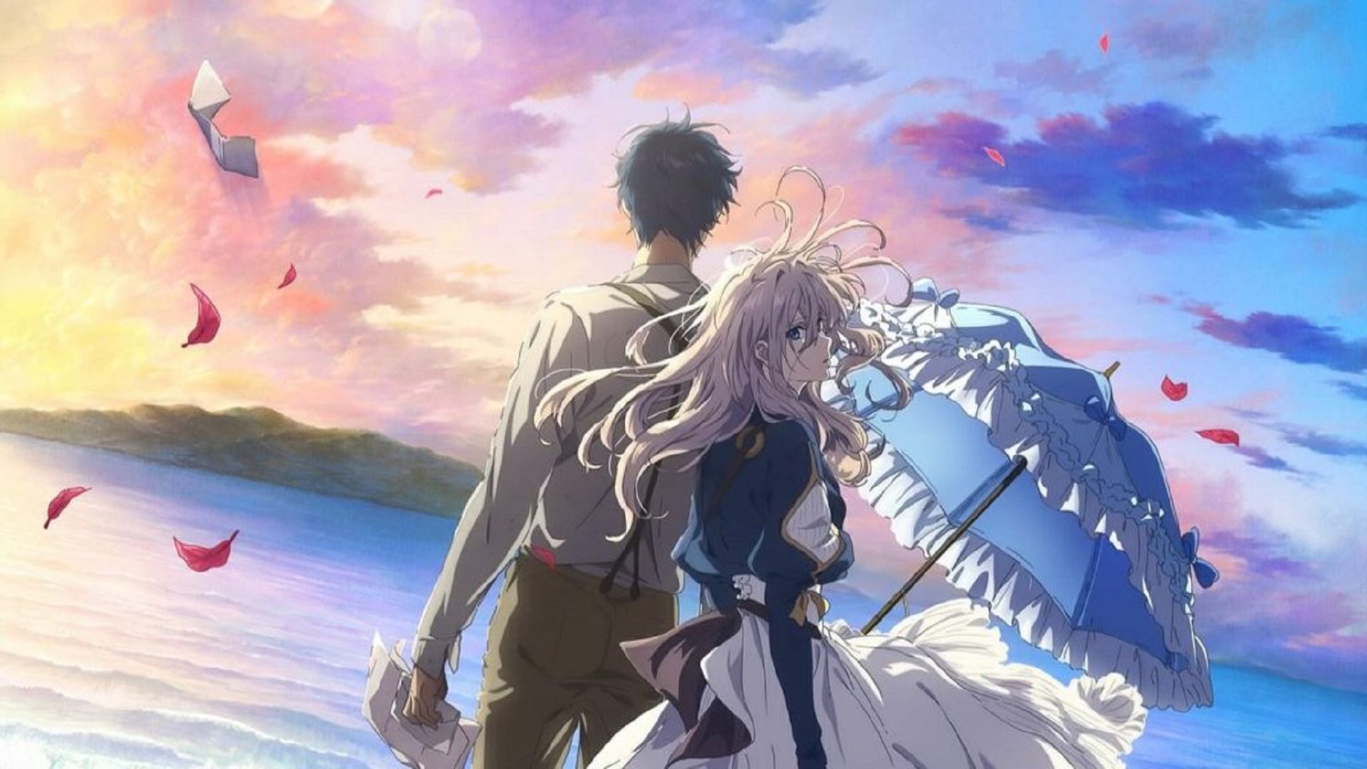 1920x1080 Kyoto Animation Announces 'Thank You' Music Festival