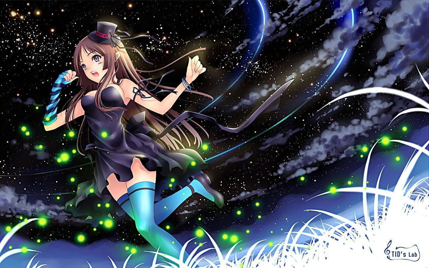 1440x900 Anime Wallpaper K On! 1440x900 46152 Es