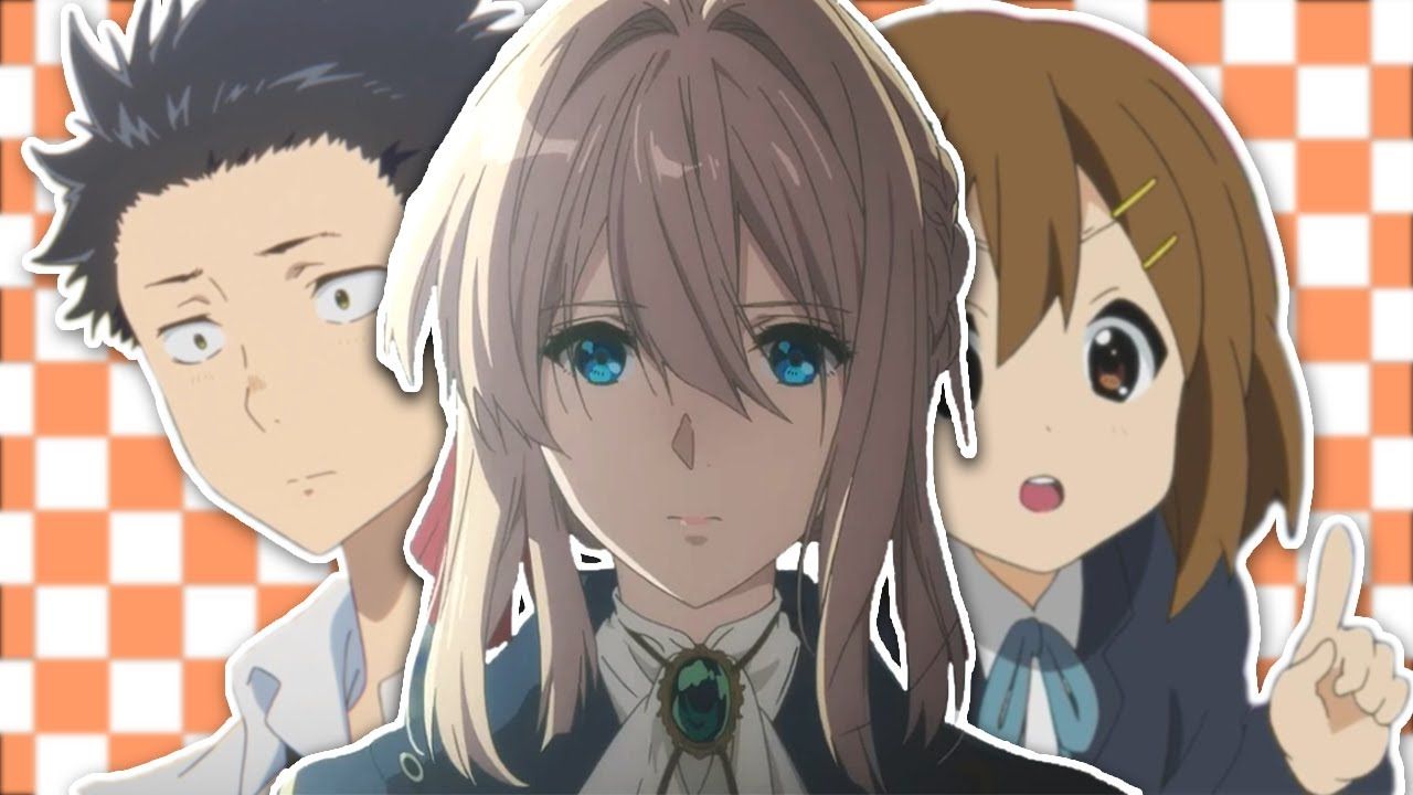 1280x720 Kyoto Animation's Return to Seasonal Anime, and Why It's Important For the Anime Industry