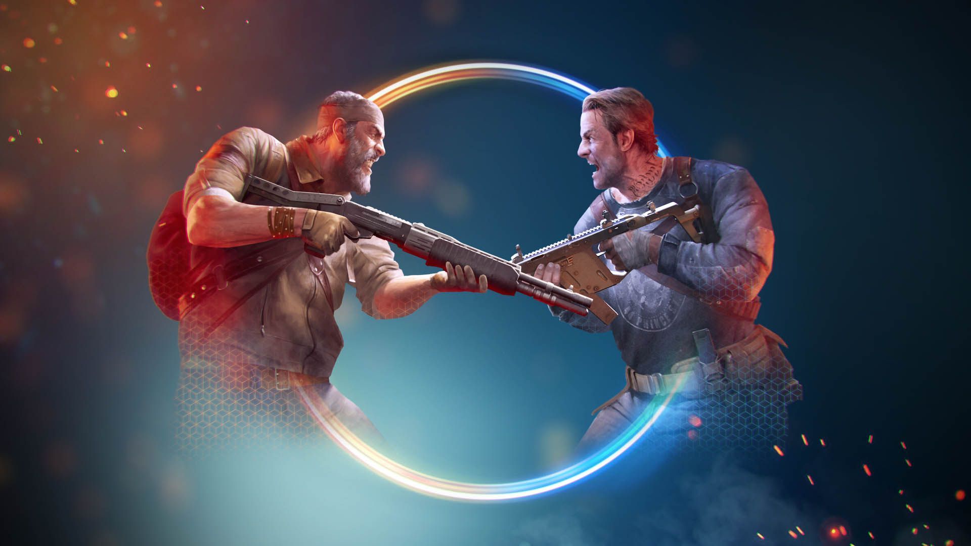 1920x1080 Showcase - Last Man Standing