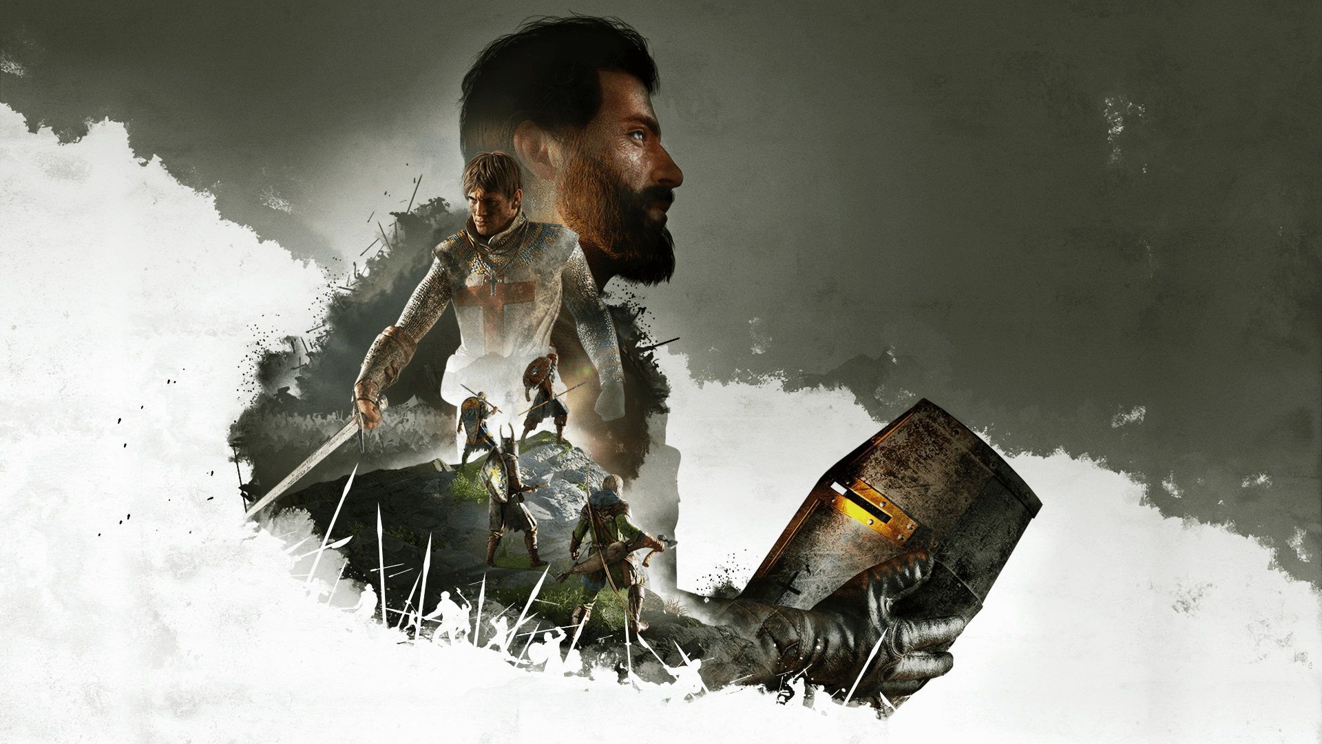 1920x1080 The Valiant Shows Gameplay For “Last Man Standing” Co Op Mode