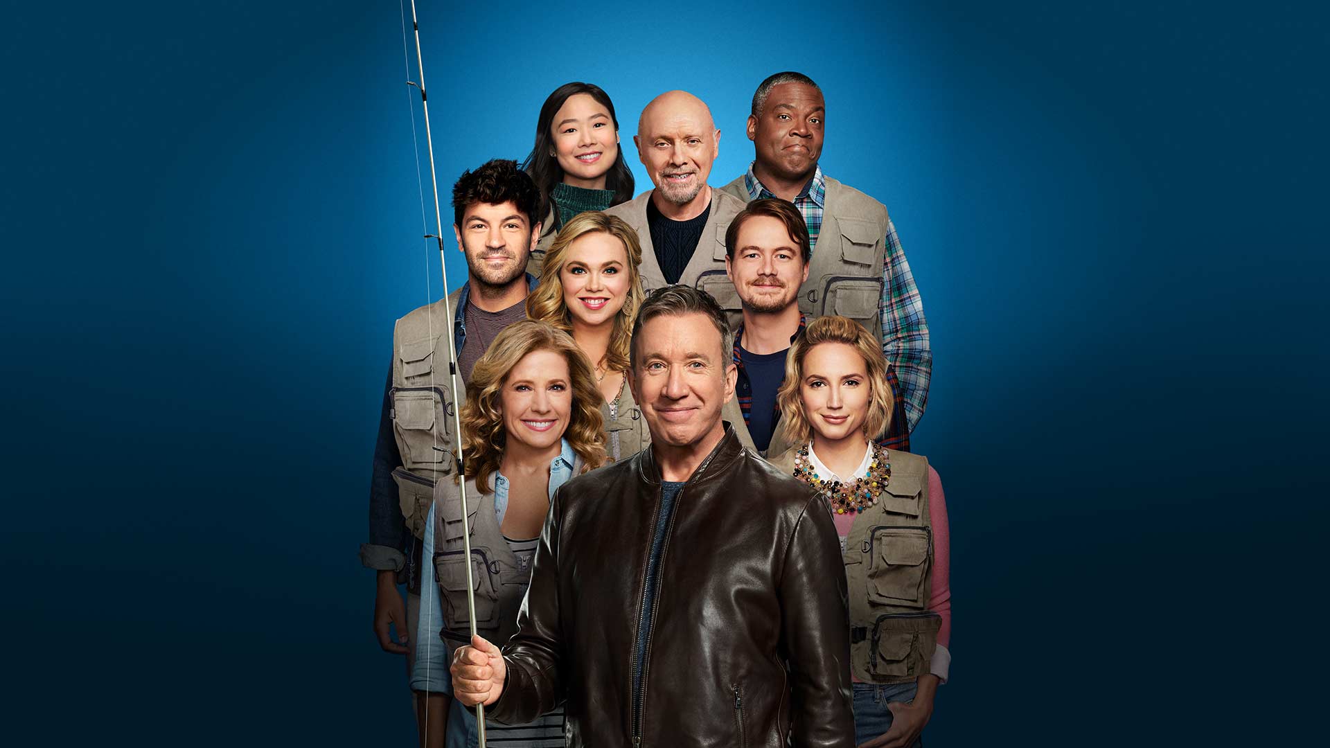 1920x1080 Last Man Standing+