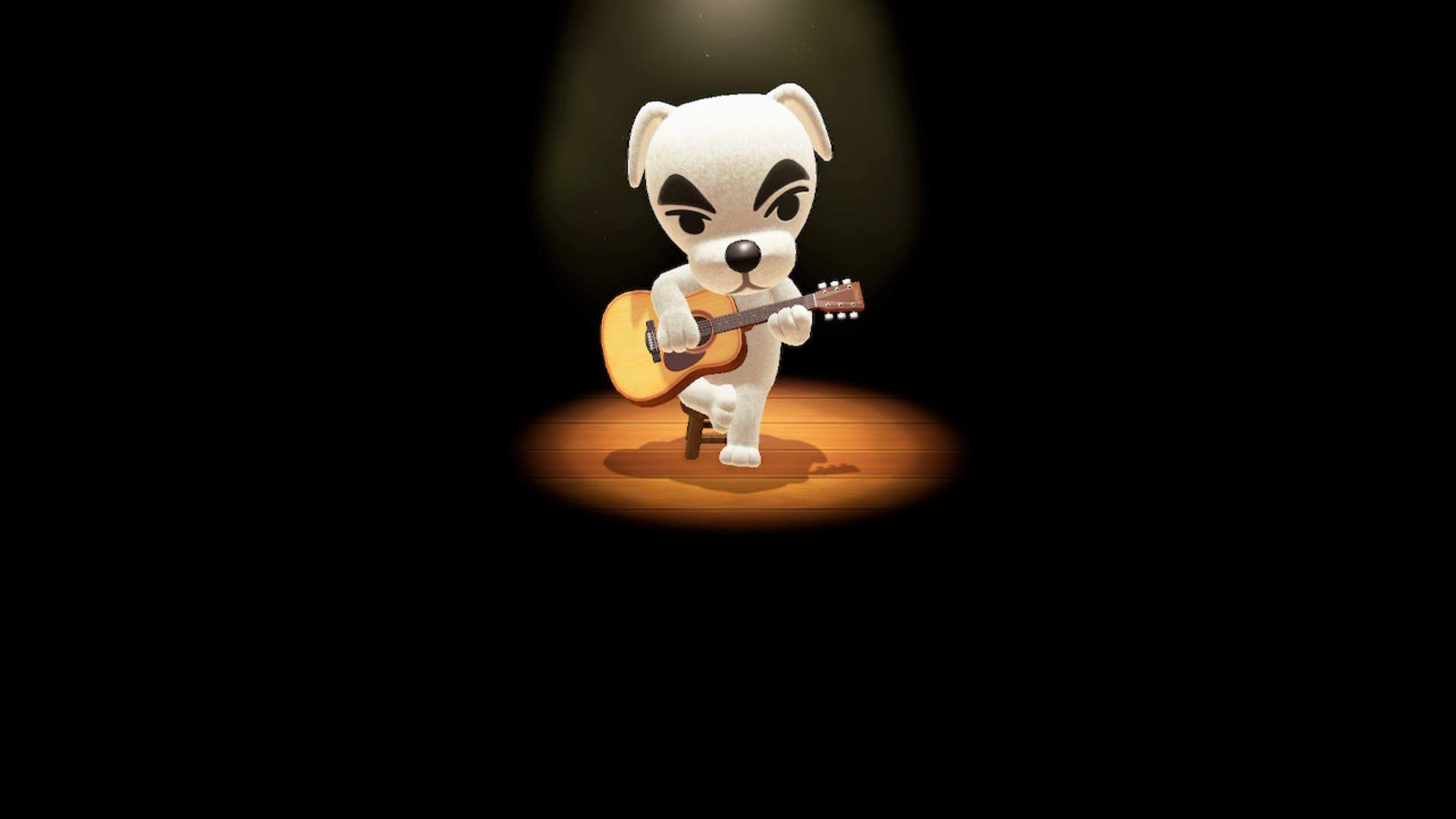 1920x1080 K.K. Slider Wallpaper
