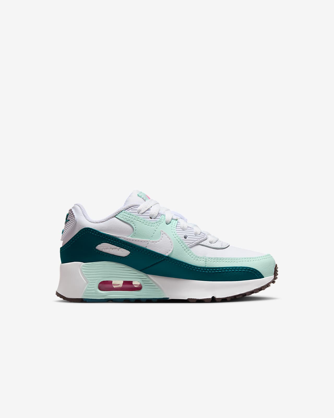 1280x1600 Nike Air Max 90 LTR Little Kids' Shoes.