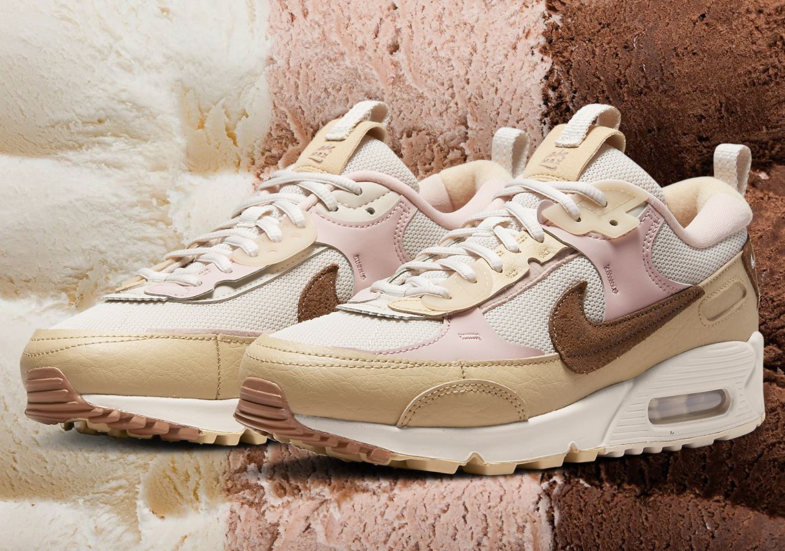 1140x800 Nike Air Max 90 Futura Neapolitan DZ4704 100