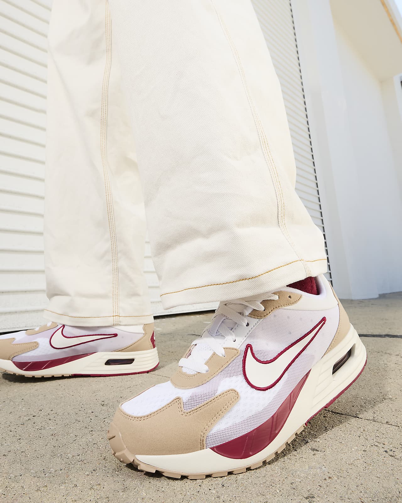 1280x1600 Nike Air Max Solo Men's Shoes. Nike ID