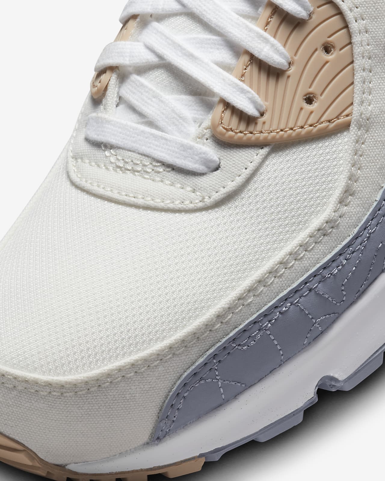 1280x1600 Nike Air Max 90 SE Men's Shoes.