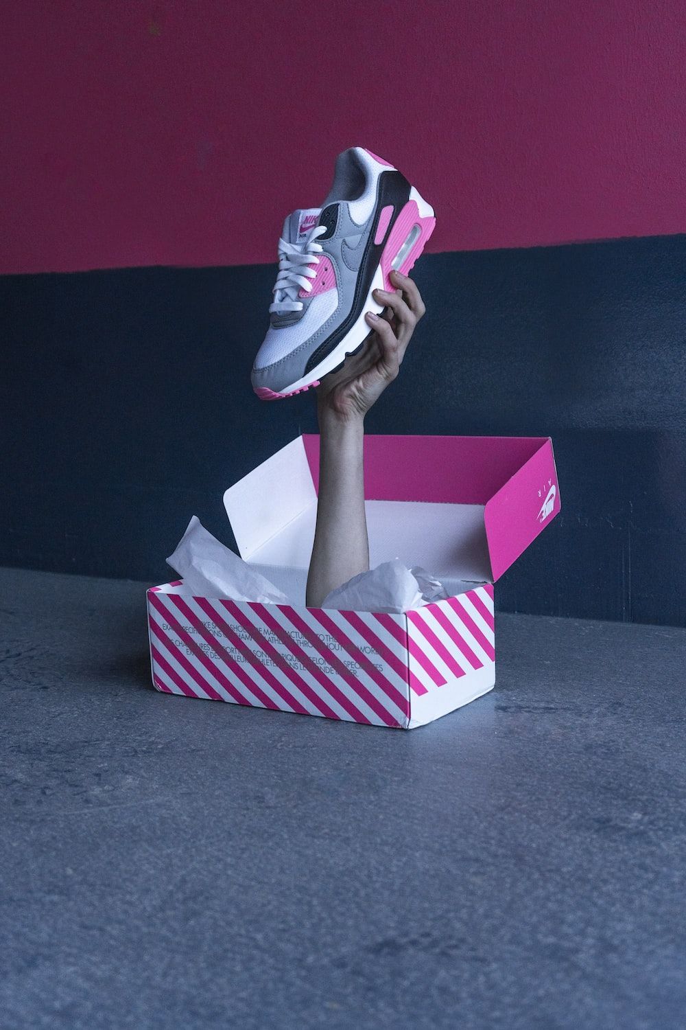 1000x1500 Nike Air Max Picture. Download Free Image