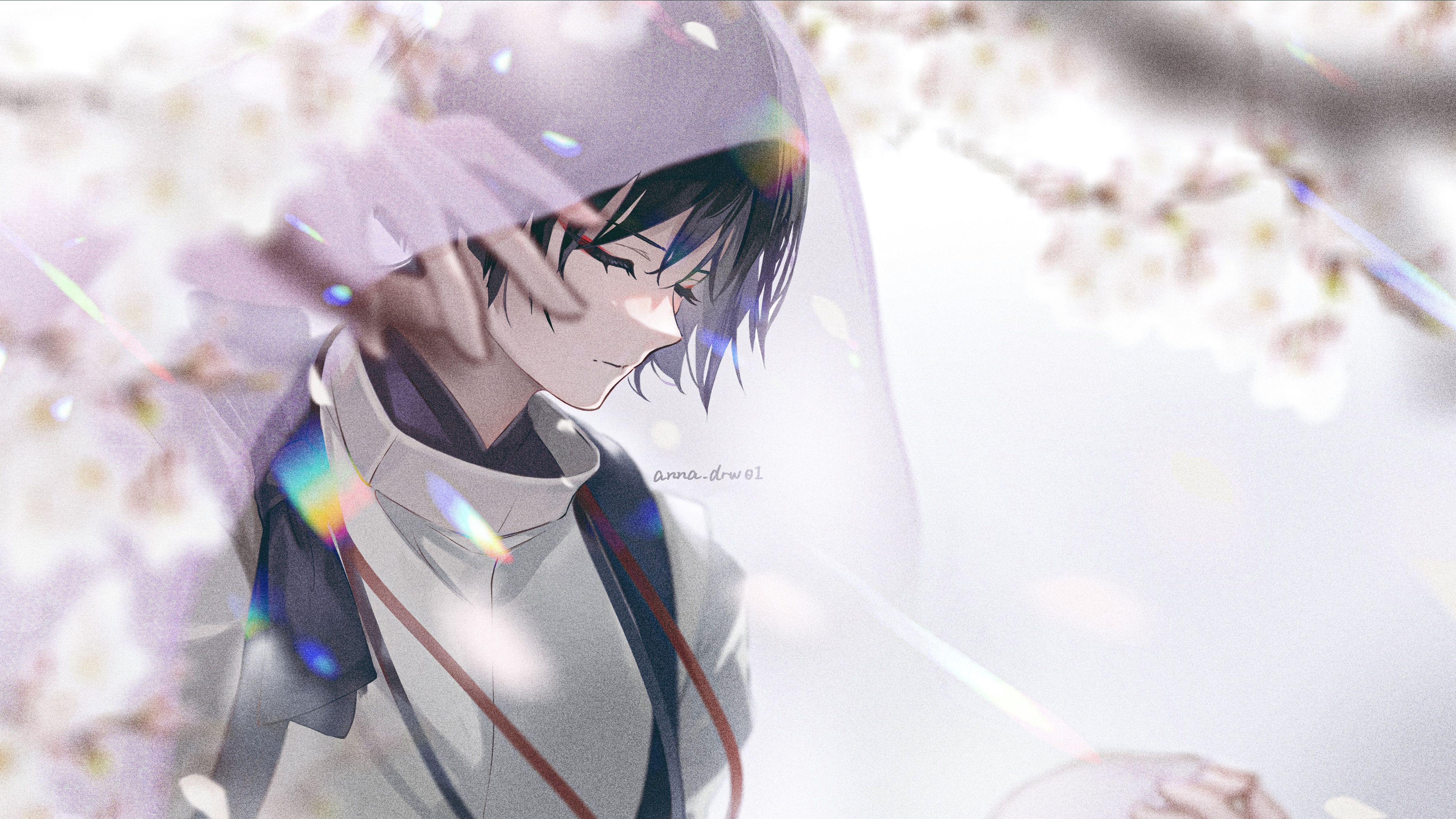 4192x2358 Scaramouche (Genshin Impact) HD Wallpaper and Background