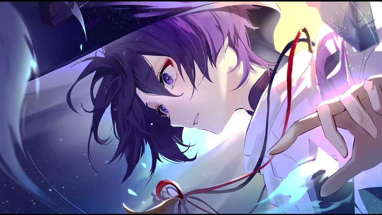 1280x720 Genshin Impact [ Live Wallpaper ]