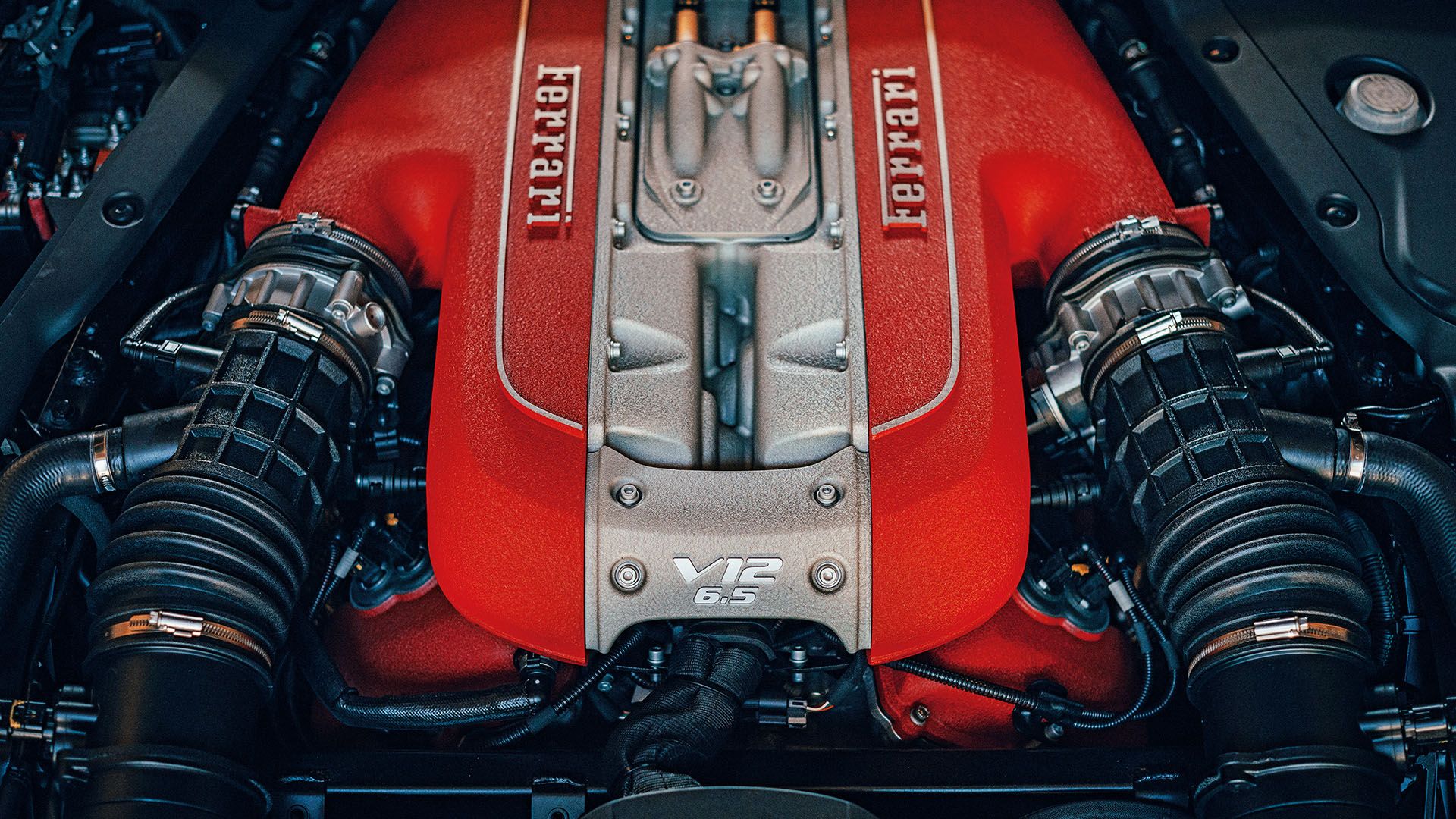 V12 Engine Wallpapers - Top Free V12 Engine Backgrounds - WallpaperAccess