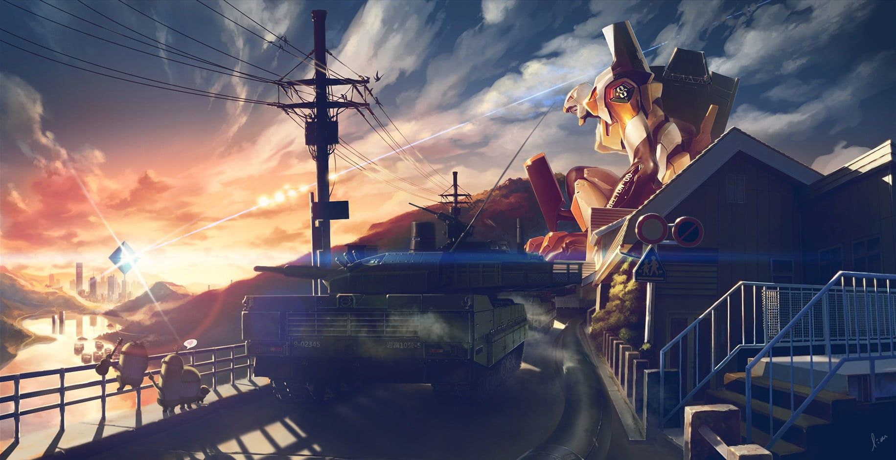 1831x941 Anime